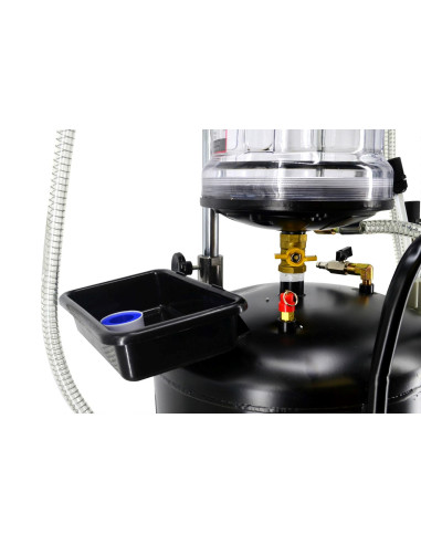 Awtools Aw10415Bl Pompa Olejowa