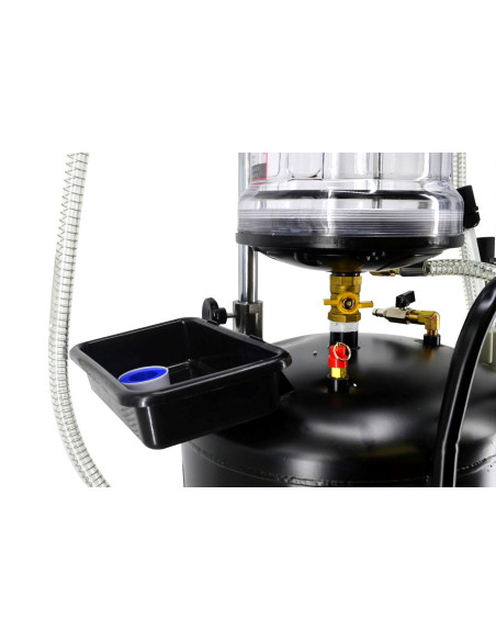Awtools Aw10415Bl Pompa Olejowa