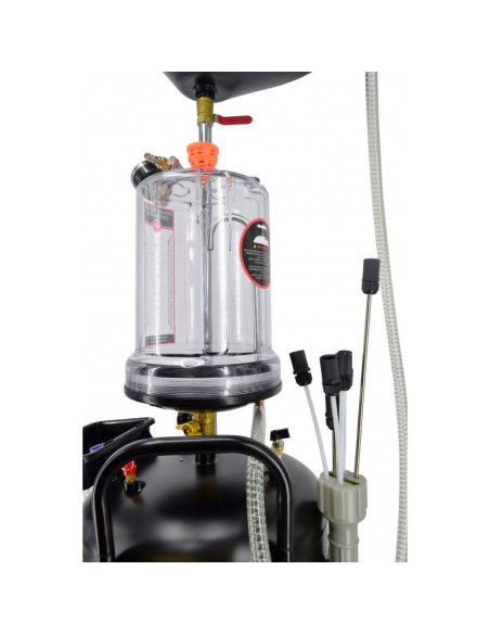 Awtools Aw10415Bl Pompa Olejowa