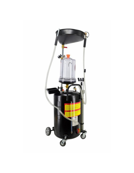 Awtools Aw10415Bl Pompa Olejowa