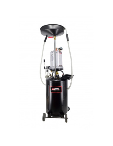 Awtools Aw10415Bl Pompa Olejowa