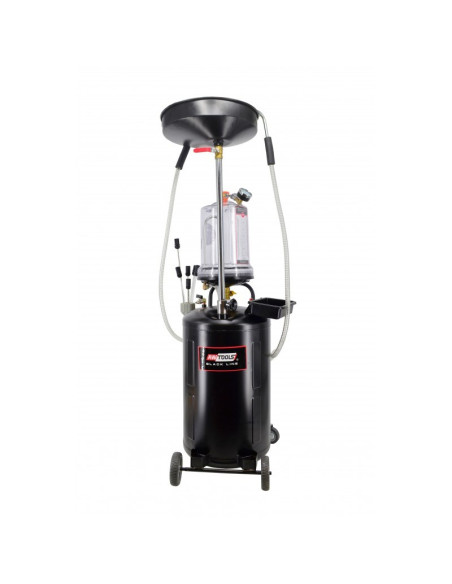 Awtools Aw10415Bl Pompa Olejowa