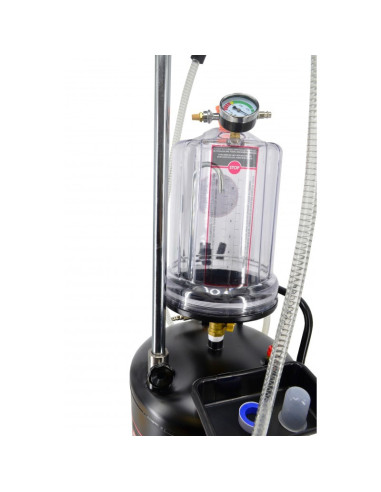 Awtools Aw10415Bl Pompa Olejowa