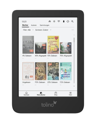 Tolino Shine Color D/At