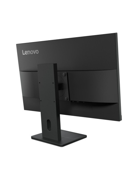 Lenovo Thinkvision E24-40 Monitor 23,8" Ips 16:9 100 Hz 4 Ms 1920X1080 250 Cd/M2 1 Hdmi Krucza Czerń Gwarancja 36 Miesięcy