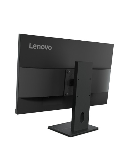 Lenovo Thinkvision E24-40 Monitor 23,8" Ips 16:9 100 Hz 4 Ms 1920X1080 250 Cd/M2 1 Hdmi Krucza Czerń Gwarancja 36 Miesięcy