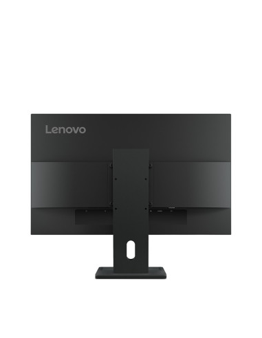 Lenovo Thinkvision E24-40 Monitor 23,8" Ips 16:9 100 Hz 4 Ms 1920X1080 250 Cd/M2 1 Hdmi Krucza Czerń Gwarancja 36 Miesięcy