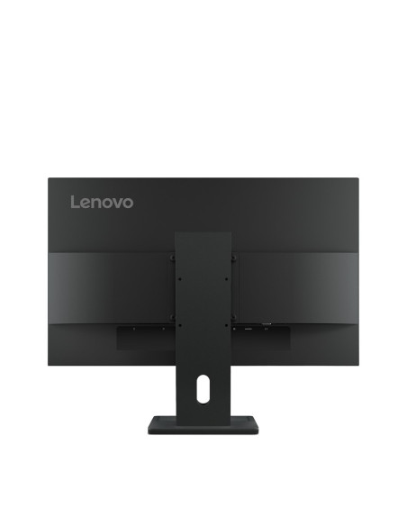 Lenovo Thinkvision E24-40 Monitor 23,8" Ips 16:9 100 Hz 4 Ms 1920X1080 250 Cd/M2 1 Hdmi Krucza Czerń Gwarancja 36 Miesięcy
