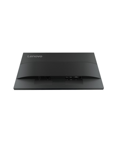 Lenovo Thinkvision E24-40 Monitor 23,8" Ips 16:9 100 Hz 4 Ms 1920X1080 250 Cd/M2 1 Hdmi Krucza Czerń Gwarancja 36 Miesięcy