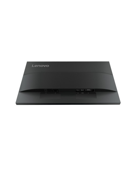 Lenovo Thinkvision E24-40 Monitor 23,8" Ips 16:9 100 Hz 4 Ms 1920X1080 250 Cd/M2 1 Hdmi Krucza Czerń Gwarancja 36 Miesięcy
