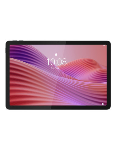 Tablet Lenovo Tab Bez Zasilacza Tb311Xu 10.1" Luna Szary, Systemy Ochrony Przed Włamaniem Ips, 1920 X 1200, Mediatek Helio G85, 