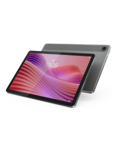 Tablet Lenovo Tab Bez Zasilacza Tb311Xu 10.1" Luna Szary, Systemy Ochrony Przed Włamaniem Ips, 1920 X 1200, Mediatek Helio G85, 