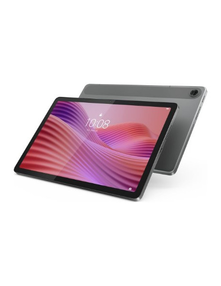 Tablet Lenovo Tab Bez Zasilacza Tb311Xu 10.1" Luna Szary, Systemy Ochrony Przed Włamaniem Ips, 1920 X 1200, Mediatek Helio G85, 