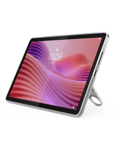 Tablet Lenovo Tab Bez Zasilacza Tb311Xu 10.1" Luna Szary, Systemy Ochrony Przed Włamaniem Ips, 1920 X 1200, Mediatek Helio G85, 