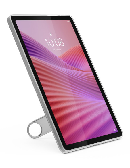 Tablet Lenovo Tab Bez Zasilacza Tb311Xu 10.1" Luna Szary, Systemy Ochrony Przed Włamaniem Ips, 1920 X 1200, Mediatek Helio G85, 