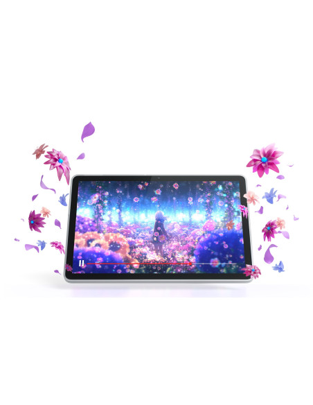 Tablet Lenovo Tab Bez Zasilacza Tb311Xu 10.1" Luna Szary, Systemy Ochrony Przed Włamaniem Ips, 1920 X 1200, Mediatek Helio G85, 
