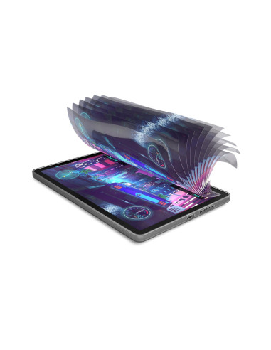 Tablet Lenovo Tab Bez Zasilacza Tb311Xu 10.1" Luna Szary, Systemy Ochrony Przed Włamaniem Ips, 1920 X 1200, Mediatek Helio G85, 