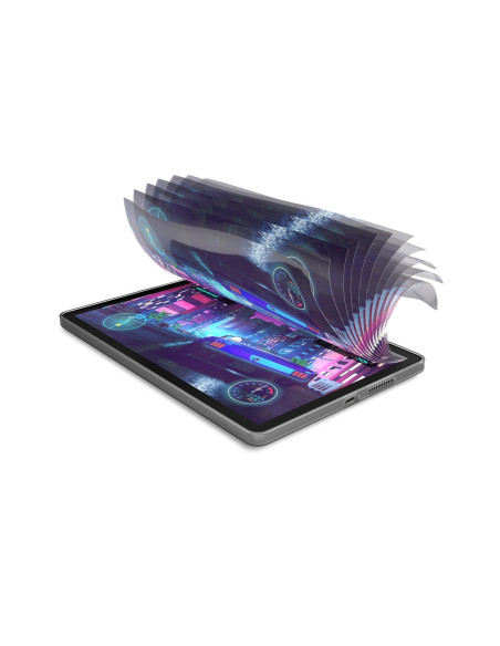 Tablet Lenovo Tab Bez Zasilacza Tb311Xu 10.1" Luna Szary, Systemy Ochrony Przed Włamaniem Ips, 1920 X 1200, Mediatek Helio G85, 