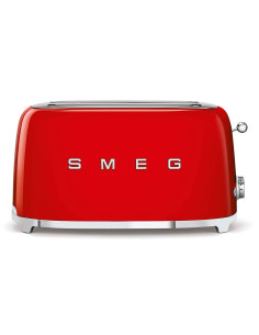 Smeg Skrudintuvas Tsf02Rdeu