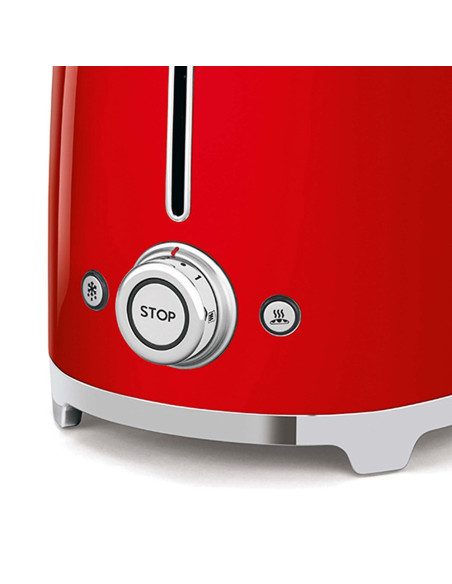 Smeg Skrudintuvas Tsf02Rdeu