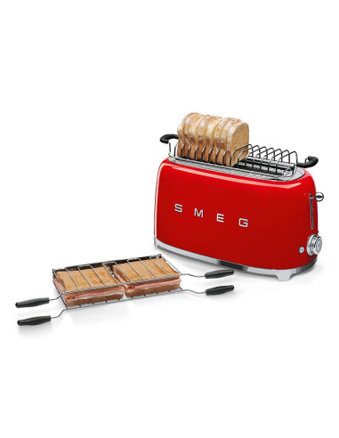 Smeg Skrudintuvas Tsf02Rdeu
