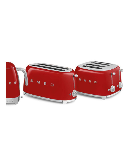 Smeg Skrudintuvas Tsf02Rdeu