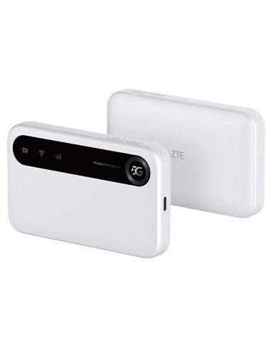 Router Zte U50