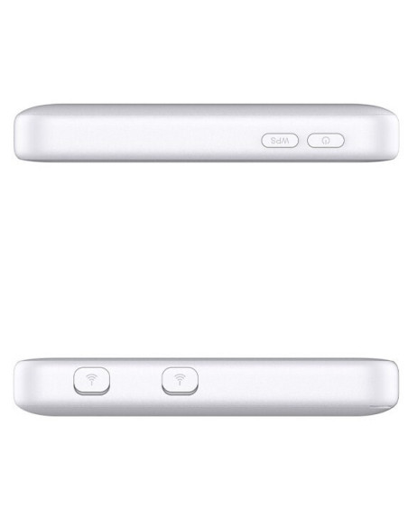 Router Zte U50