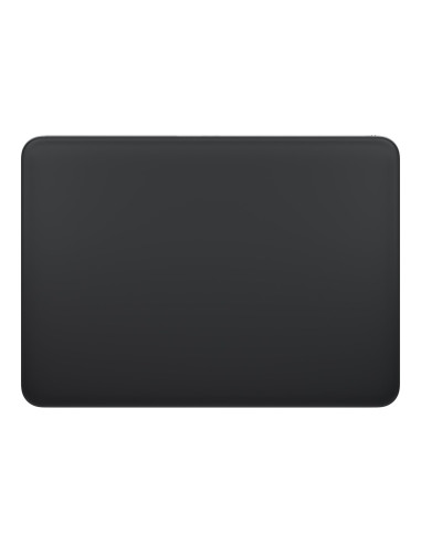 Apple Magic Trackpad - Black Multi-Touch Surface