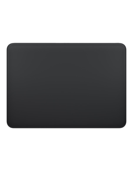 Apple Magic Trackpad - Black Multi-Touch Surface