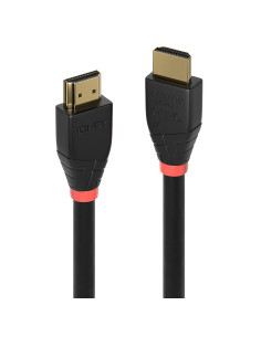 Lindy 41074 Kabel Hdmi 25 M Hdmi Typu A (Standard) Czarny