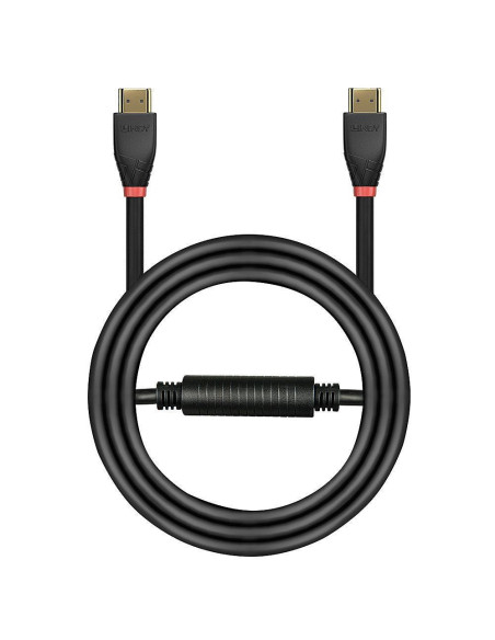 Lindy 41074 Kabel Hdmi 25 M Hdmi Typu A (Standard) Czarny