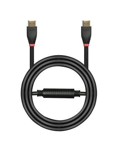 Lindy 41074 Kabel Hdmi 25 M Hdmi Typu A (Standard) Czarny