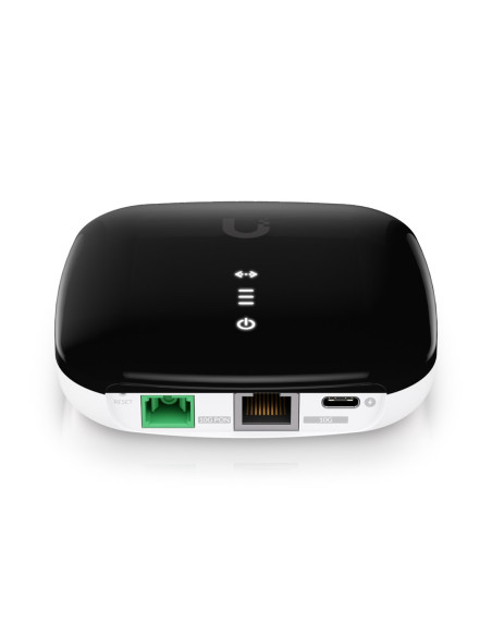 Konwerter Sieciowy Ubiquiti Uisp-Fiber-Xgs 10000 Mbit/S Czarny, Biały
