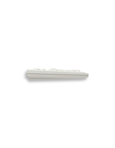 Touchpad 104 Klucze 16-Calowy Jasnoszary Usb