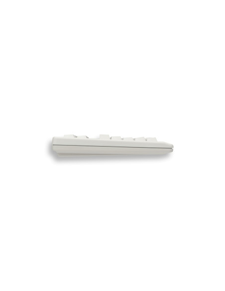 Touchpad 104 Klucze 16-Calowy Jasnoszary Usb