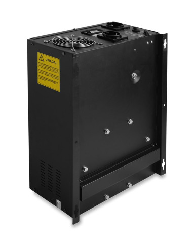 Volt Zasilacz Awaryjny Sinus Ups 500 + 26Ah (300/500W) [1.5M Przewód]