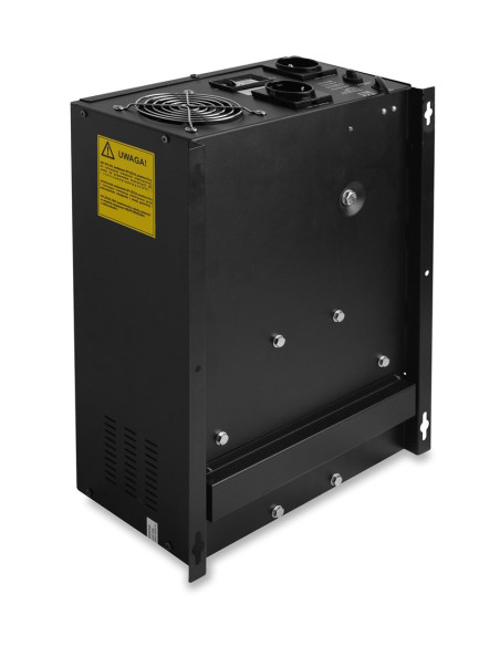 Volt Zasilacz Awaryjny Sinus Ups 500 + 26Ah (300/500W) [1.5M Przewód]