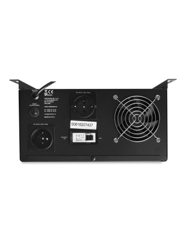 Volt Zasilacz Awaryjny Sinus Ups 500 + 26Ah (300/500W) [1.5M Przewód]