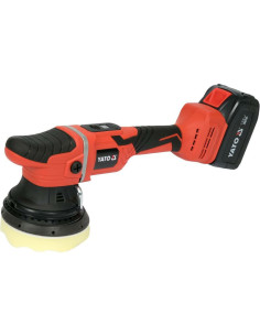 Yato Yt-82924 Środek Do Polerowania Karoserii 2