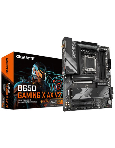 Gigabyte B650 Gaming X Ax V2 Płyta Główna Amd B650 Gniazdo Am5 Atx