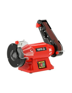 Szlifierka Stołowa Yt 520W (150X32Mm)