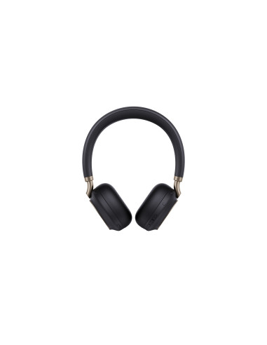 Słuchawki Yealink Bh76 Teams Black Usb-A