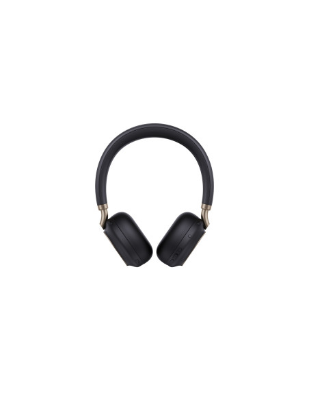 Słuchawki Yealink Bh76 Teams Black Usb-A