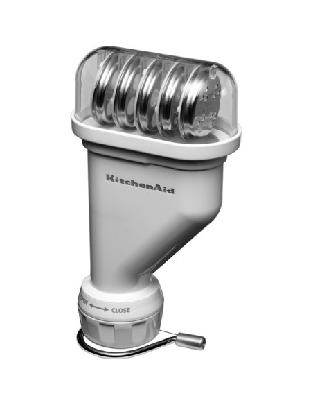 Kitchenaid 5Ksmpexta Przystawka Do Makaronu Z Kurczaka