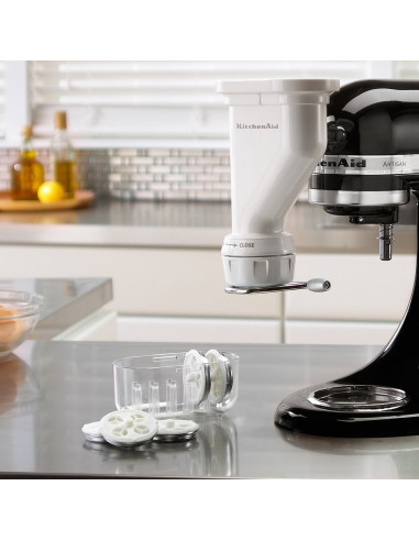 Kitchenaid 5Ksmpexta Przystawka Do Makaronu Z Kurczaka