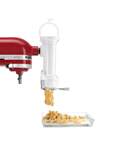 Kitchenaid 5Ksmpexta Przystawka Do Makaronu Z Kurczaka