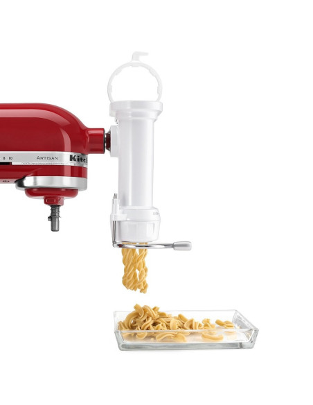 Kitchenaid 5Ksmpexta Przystawka Do Makaronu Z Kurczaka