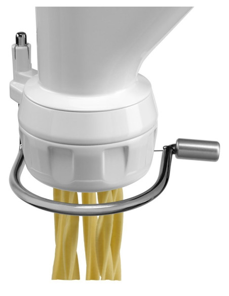 Kitchenaid 5Ksmpexta Przystawka Do Makaronu Z Kurczaka