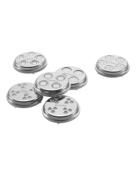 Kitchenaid 5Ksmpexta Przystawka Do Makaronu Z Kurczaka